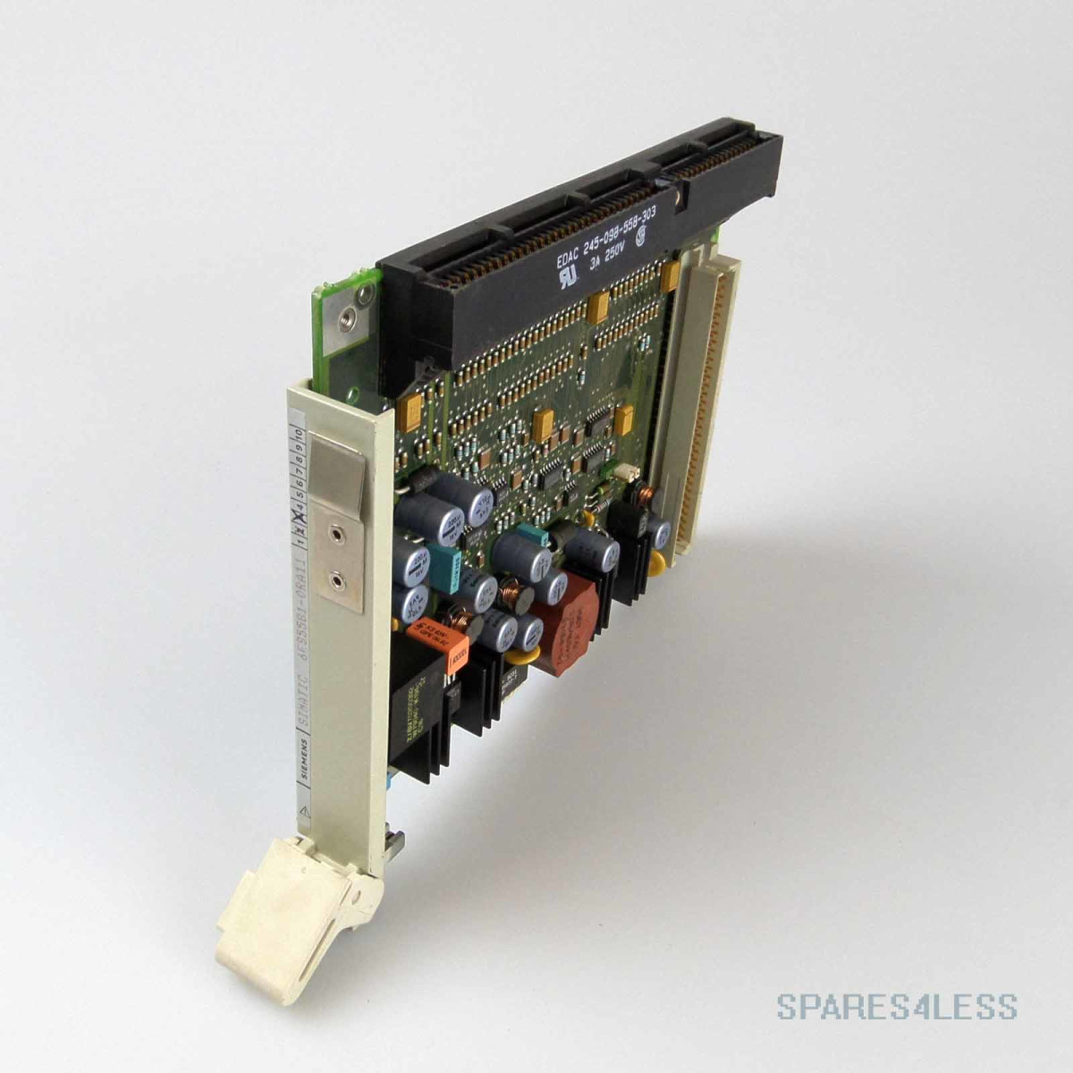 Simatic S5 CP581 6ES5581-0RA11 GEB