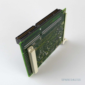 Simatic S5 CP581 6ES5581-0RA11 GEB