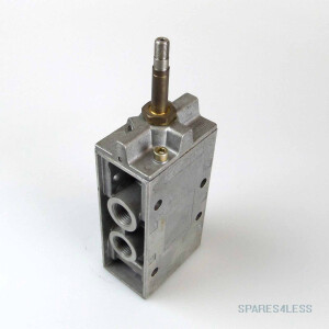 Festo Wegeventil MCH-5-1/2 6997 GEB