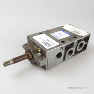 Festo Wegeventil MCH-5-1/2 6997 GEB