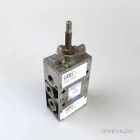 Festo Wegeventil MCH-5-1/2 6997 GEB