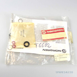 NORGREN Dichtungs- und Verschleissteilsatz KQM/8025A/00 SIE
