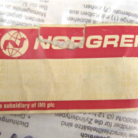 NORGREN Dichtungs- und Verschleissteilsatz KQM/8025A/00 SIE