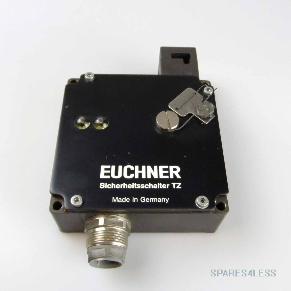 Euchner Sicherheitsschalter TZ TZ2RD024SR6 GEB