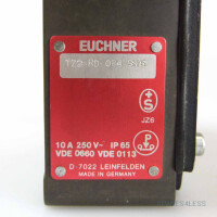 Euchner Sicherheitsschalter TZ TZ2RD024SR6 GEB