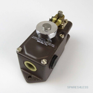 SCHMERSAL Rollenschwenkhebel M2L 035-11Z 101161651 GEB