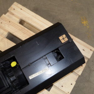INDRAMAT Servomotor MAC112B-1-GD-4-C/130-A-1/WI517L/S05 GEB