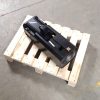 INDRAMAT Servomotor MAC112B-1-GD-4-C/130-A-1/WI517L/S05 GEB