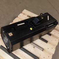 INDRAMAT Servomotor MAC112B-1-GD-4-C/130-A-1/WI517L/S05 GEB