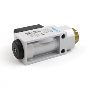 Festo Druckschalter PEV-1/4-B-OD 175250 NOV
