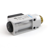 Festo Druckschalter PEV-1/4-B-OD 175250 NOV