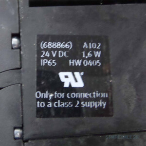 Festo Magnetventil VSVA-B-B52-ZD-A1-1T1L 539156 GEB