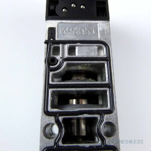 Festo Magnetventil VSVA-B-B52-ZD-A1-1T1L 539156 GEB