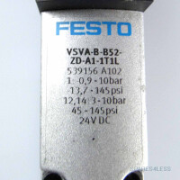Festo Magnetventil VSVA-B-B52-ZD-A1-1T1L 539156 GEB