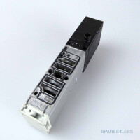 Festo Magnetventil VSVA-B-B52-ZD-A1-1T1L 539156 GEB
