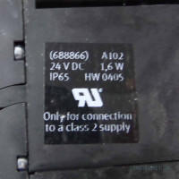 Festo Magnetventil VSVA-B-B52-ZD-A1-1T1L 539156 GEB
