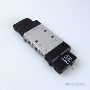 Festo Magnetventil CPE14-M1BH-5J-1/8 196939 GEB