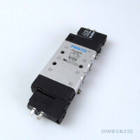 Festo Magnetventil CPE14-M1BH-5J-1/8 196939 GEB
