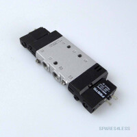 Festo Magnetventil CPE14-M1BH-5J-1/8 196939 GEB