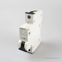 Siemens Leitungsschutzschalter 5SY6 102-7 GEB