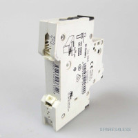 Siemens Leitungsschutzschalter 5SY6 102-7 GEB