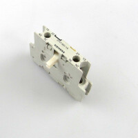 Siemens Hilfsschalterblock 3TY7 561-1A GEB
