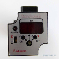 Barksdale Druckschalter UDS1 41-115941102 GEB
