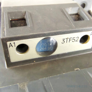 Siemens Schütz 3TF5222-4MM0 220V/50Hz-264V/60Hz GEB