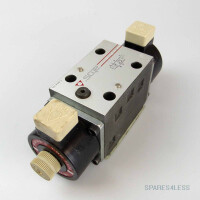 Atos Magnetventil DKU-17502/22 NOV