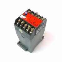 Klöckner Moeller Motorschutzrelais EMT 5-DB GEB