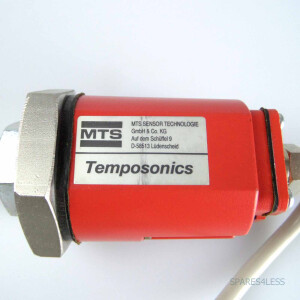 MTS Positionssensor Temposonics LH-M-RXYY-M-0300-AO GEB
