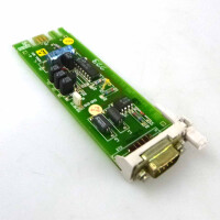 Siemens SES Modul 6DR2803-8A GEB