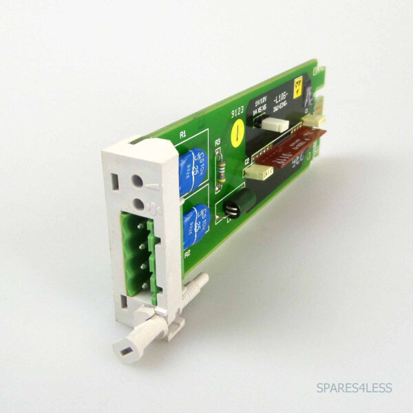Siemens Modul IUE Signalumformer 6DR2800-8J GEB