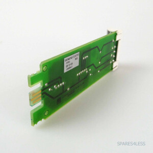 Siemens Modul IUE Signalumformer 6DR2800-8J GEB