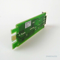 Siemens Modul IUE Signalumformer 6DR2800-8J GEB