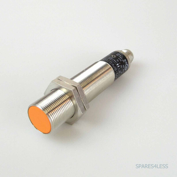 ifm electronic Näherungsschalter IG5554 IGA3005-BPKG/US-100-DPS NOV