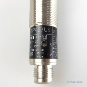 ifm electronic Näherungsschalter IG5554 IGA3005-BPKG/US-100-DPS NOV