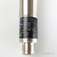 ifm electronic Näherungsschalter IG5554 IGA3005-BPKG/US-100-DPS NOV
