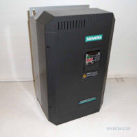 Siemens Midimaster Vector MDV750/3 6SE3221-7DG40 GEB