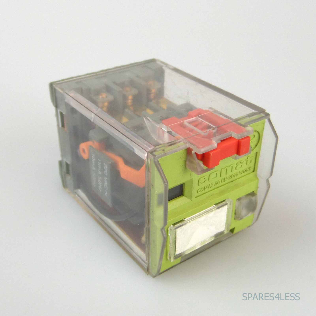 COMAT Industrierelais C3-A 30X 24V/DC GEB