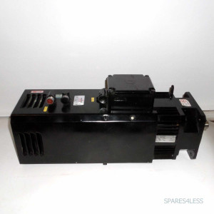 Baumüller Servomotor DSOG100S GEB