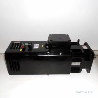 Baumüller Servomotor DSOG100S GEB