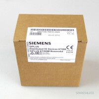 Siplus DP ET200M Busmodul 6AG1195-7HD10-2XA0 SIE