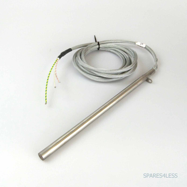 GC heat Heizpatrone KA13-01409/01 1500W/230V NOV