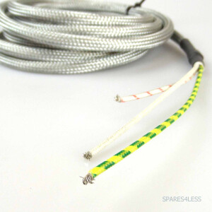 GC heat Heizpatrone KA13-01409/01 1500W/230V NOV