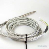GC heat Heizpatrone KA13-01409/01 1500W/230V NOV