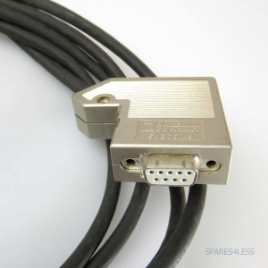 ifm efector 400 Drehgeber RU1107 RU10000-105/N2 GEB