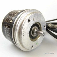 ifm efector 400 Drehgeber RU1107 RU10000-105/N2 GEB