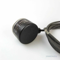 ifm efector 400 Drehgeber RU1107 RU10000-105/N2 GEB