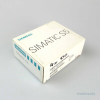 Simatic S5 DO450 6ES5 450-8FA11 E-Stand:01 SIE